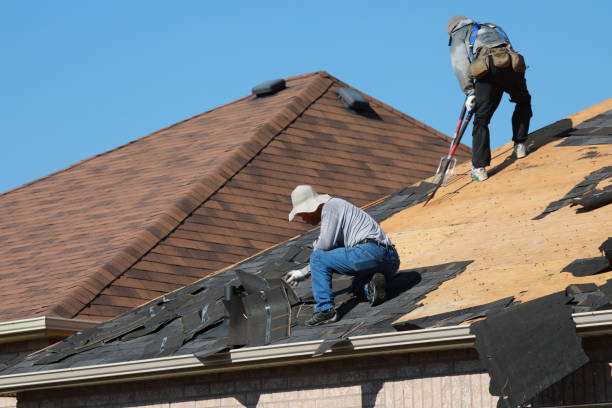 Professional Roofing and repair in St Peter, MN