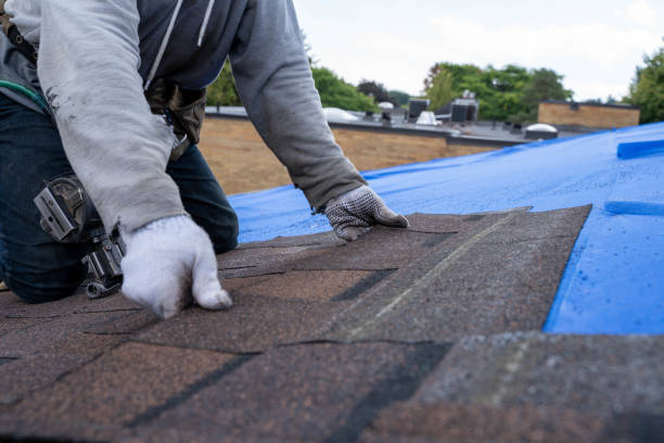 Gutter Replacement in St Peter, MN